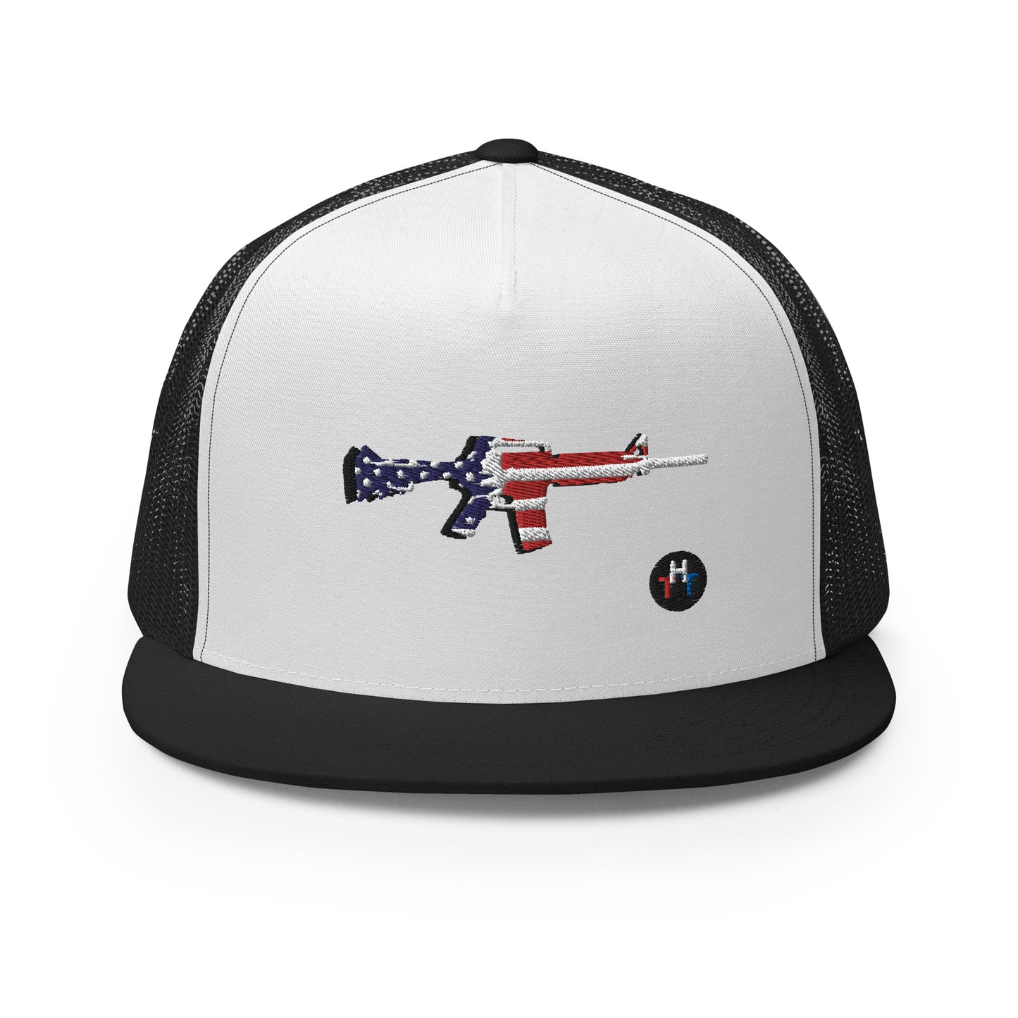 HTT Trucker Hat