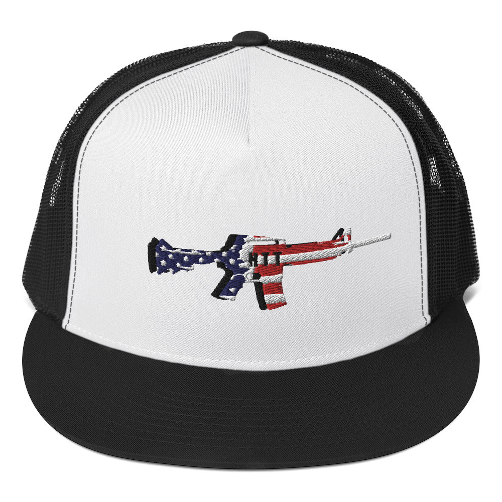 HTT Trucker Hat