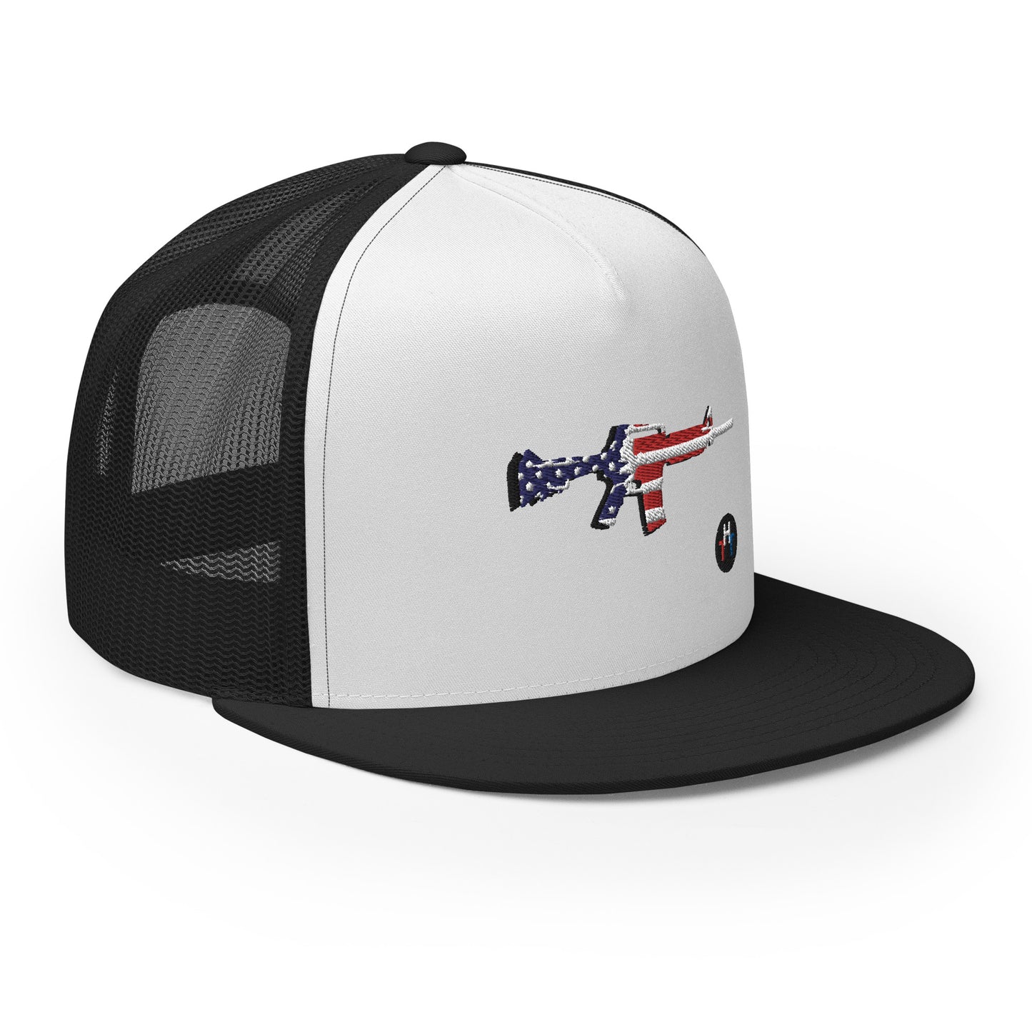 HTT Trucker Hat