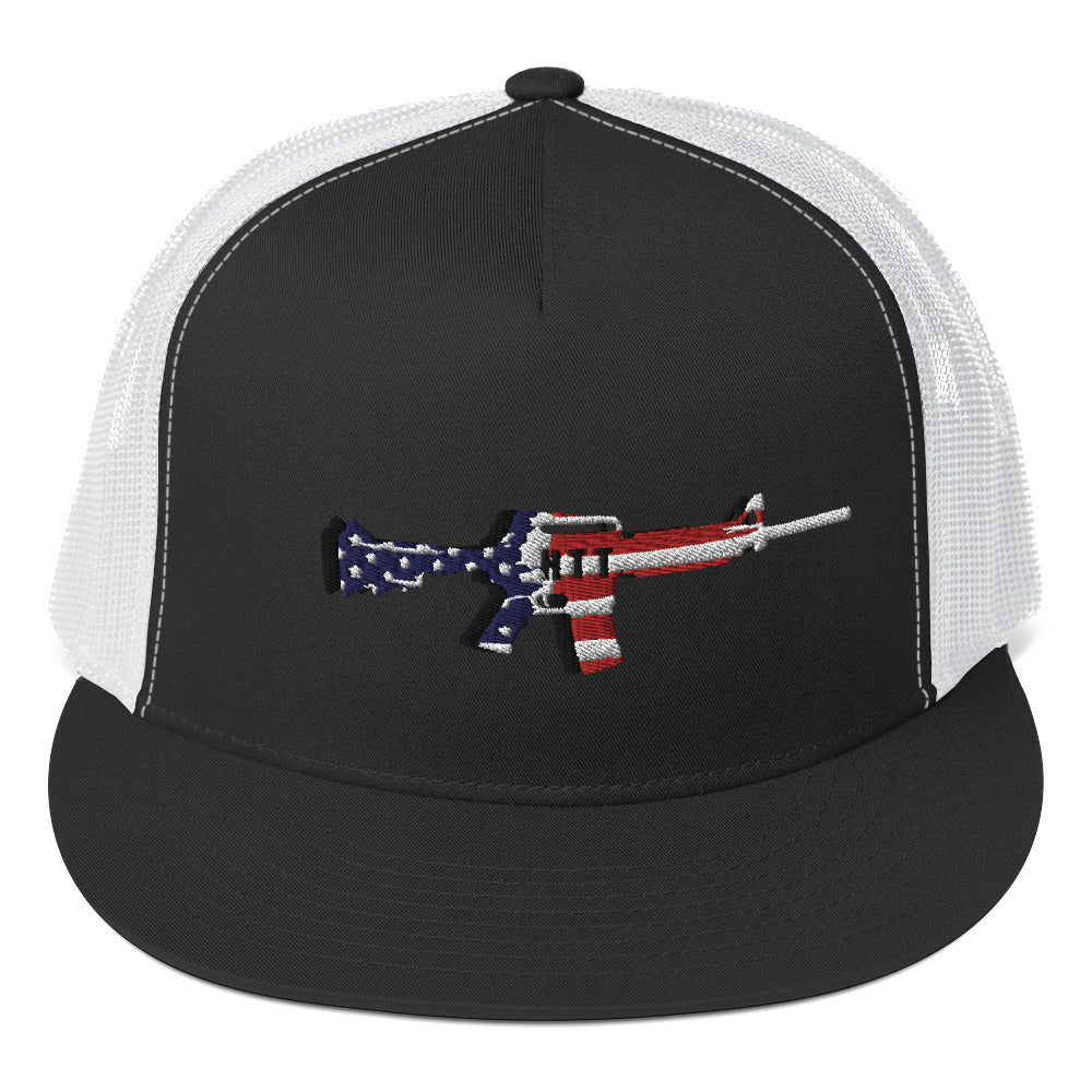 HTT Trucker Hat