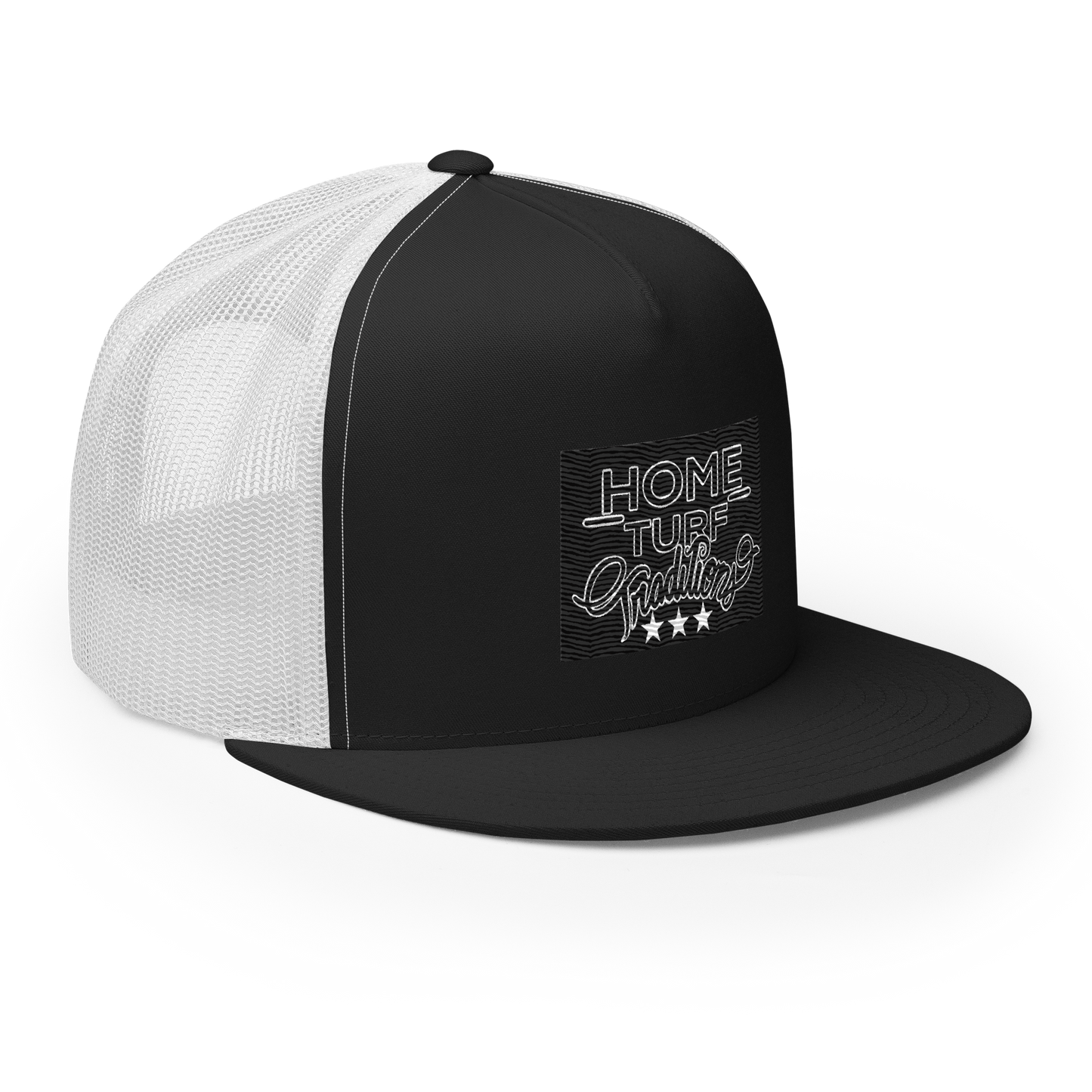 HTT Trucker Hat