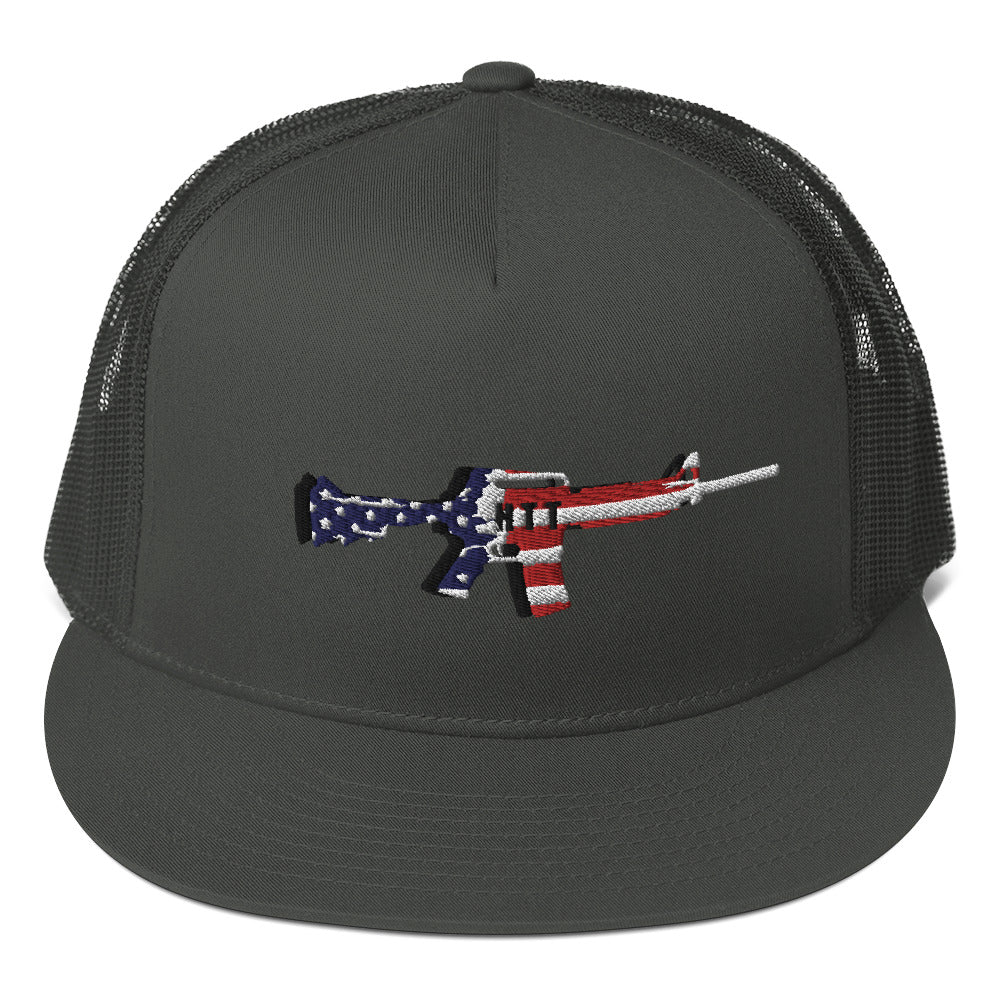 HTT Trucker Hat