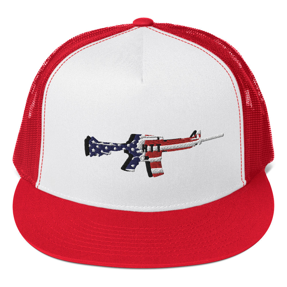 HTT Trucker Hat