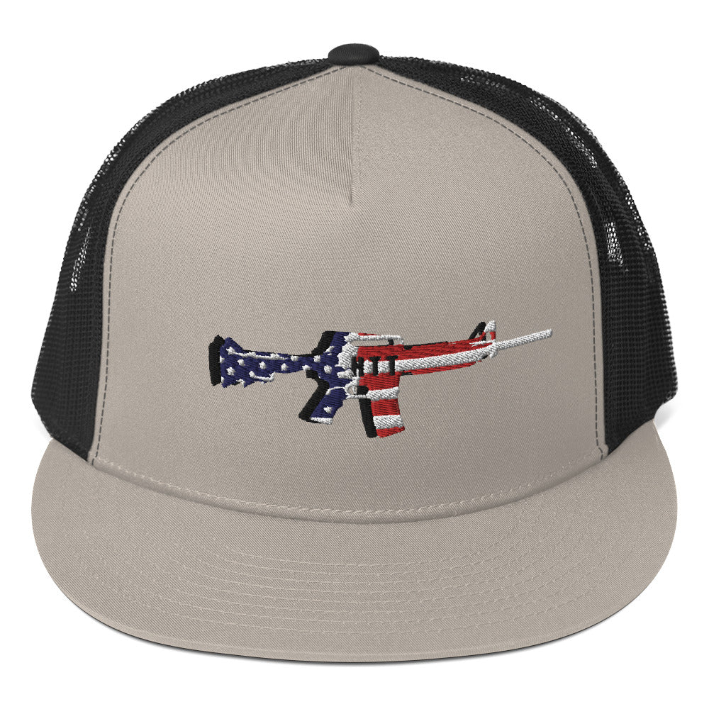 HTT Trucker Hat