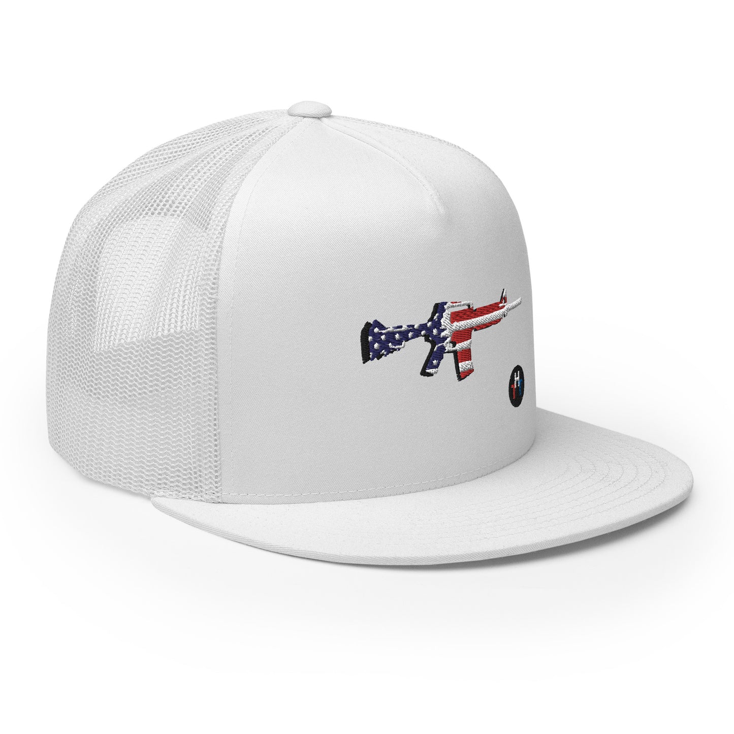 HTT Trucker Hat