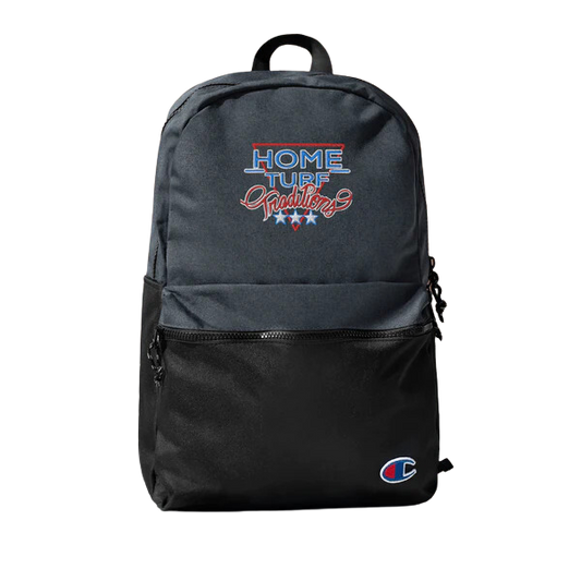 HTT Champion Backpack