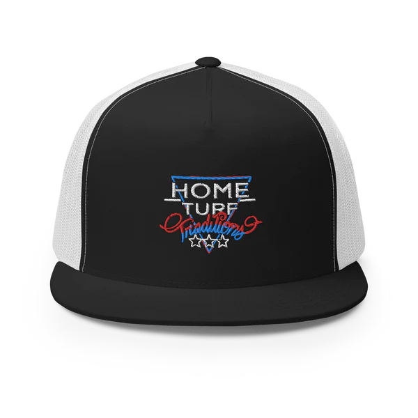 HTT Trucker Cap