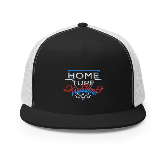 HTT Trucker Cap