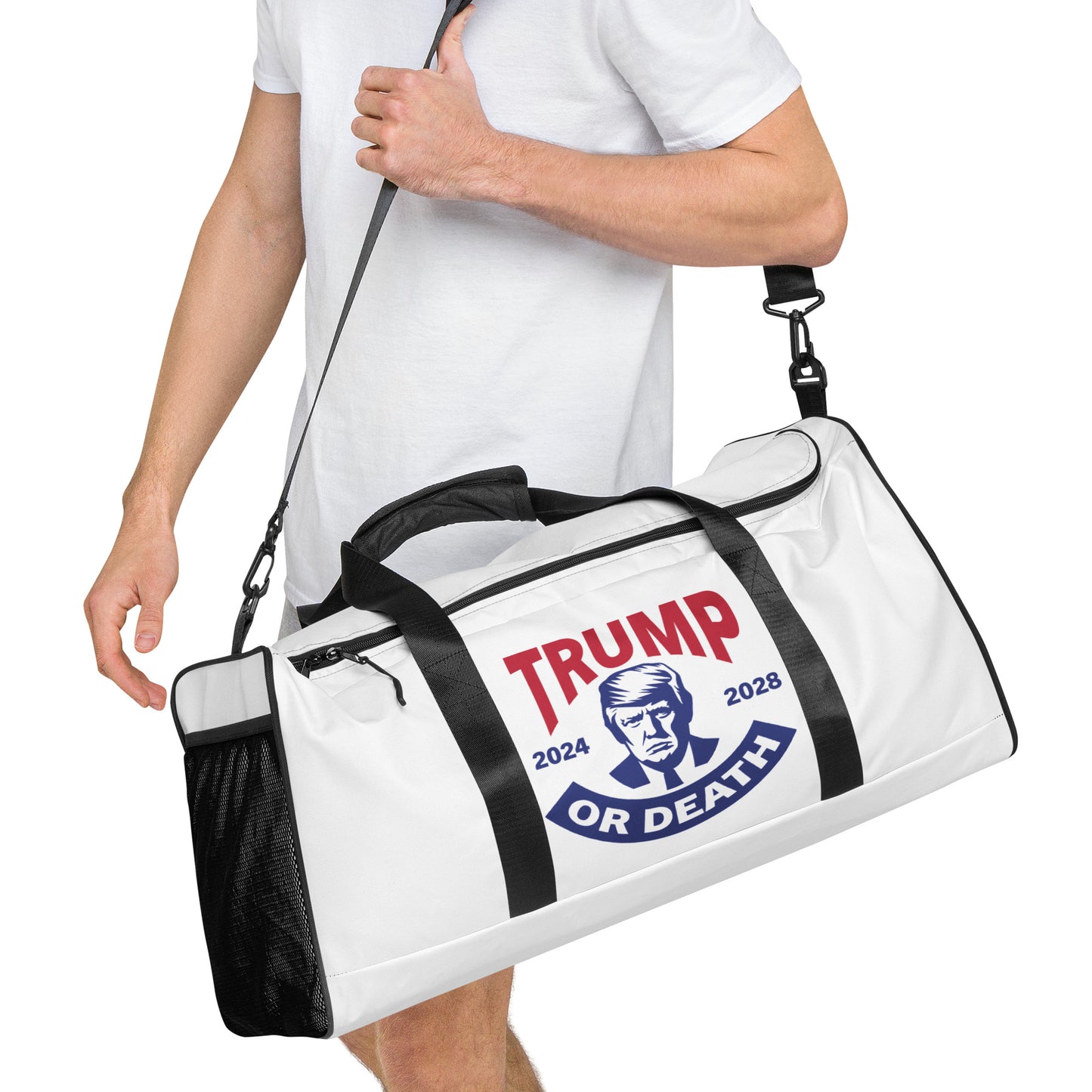 Trump Duffle Bag