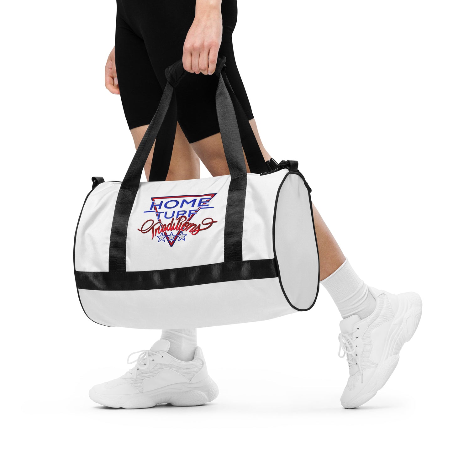 HTT Gym Bag