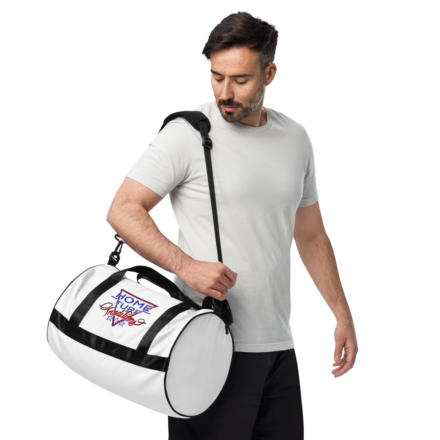 HTT Gym Bag