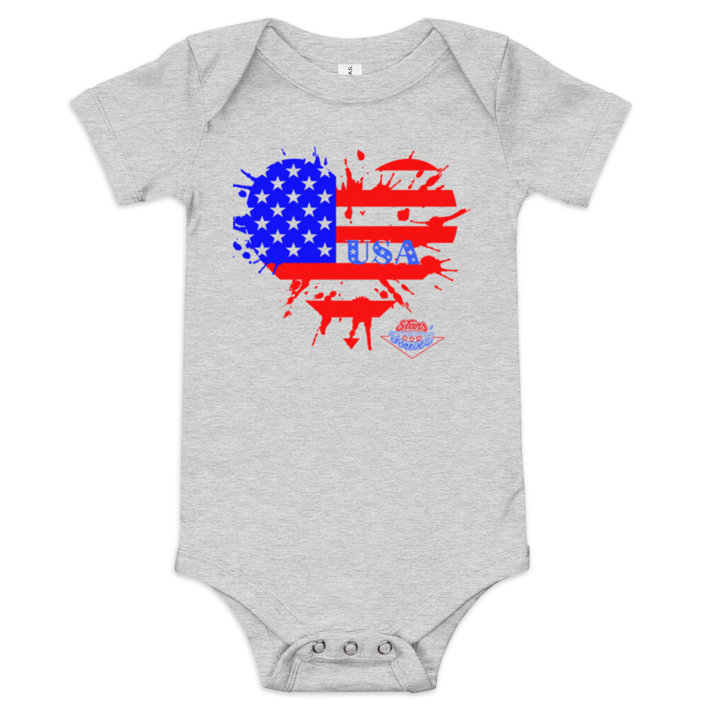 HTT Exclusive Onesie