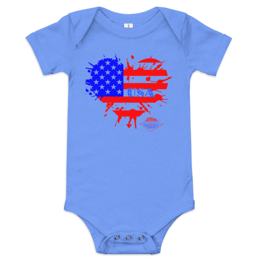 HTT Exclusive Onesie