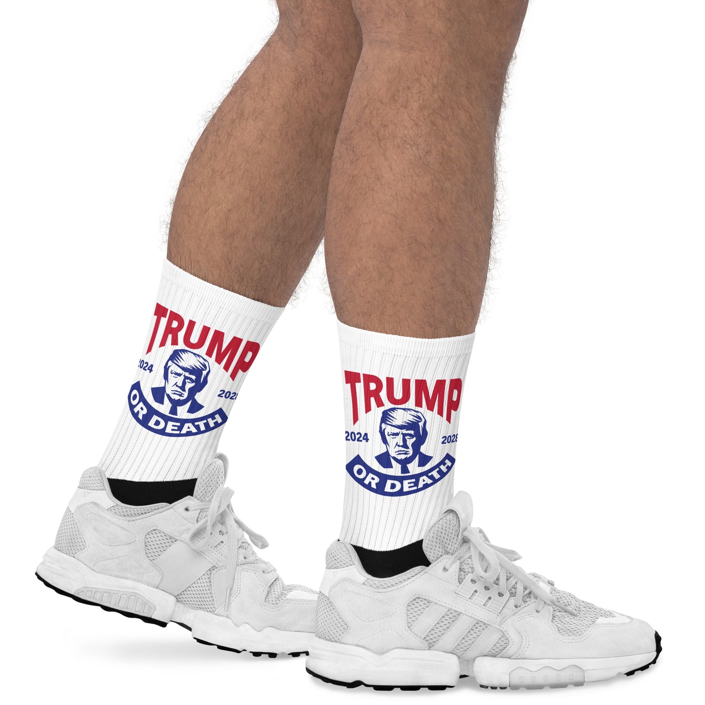 The 'TRUMP' Socks