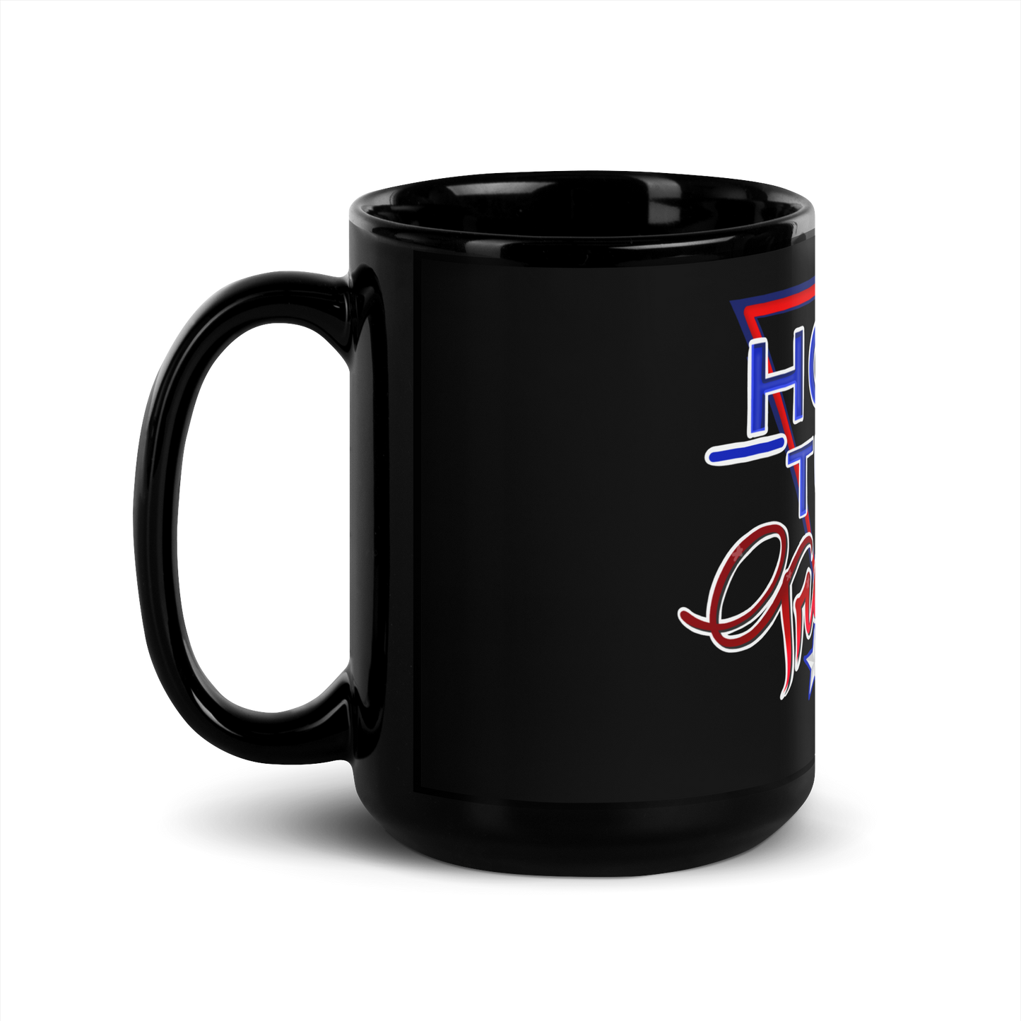 HTT Mug (Black)