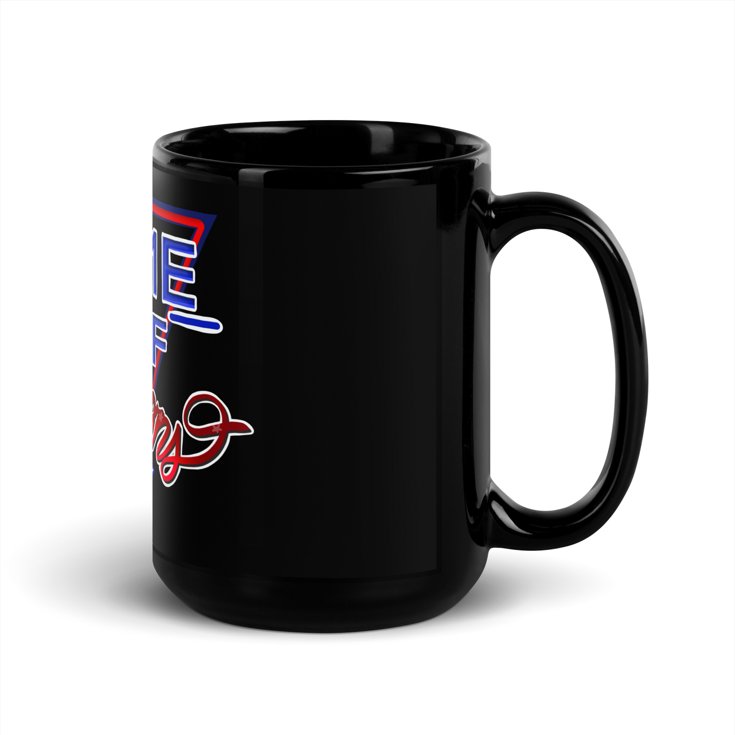 HTT Mug (Black)