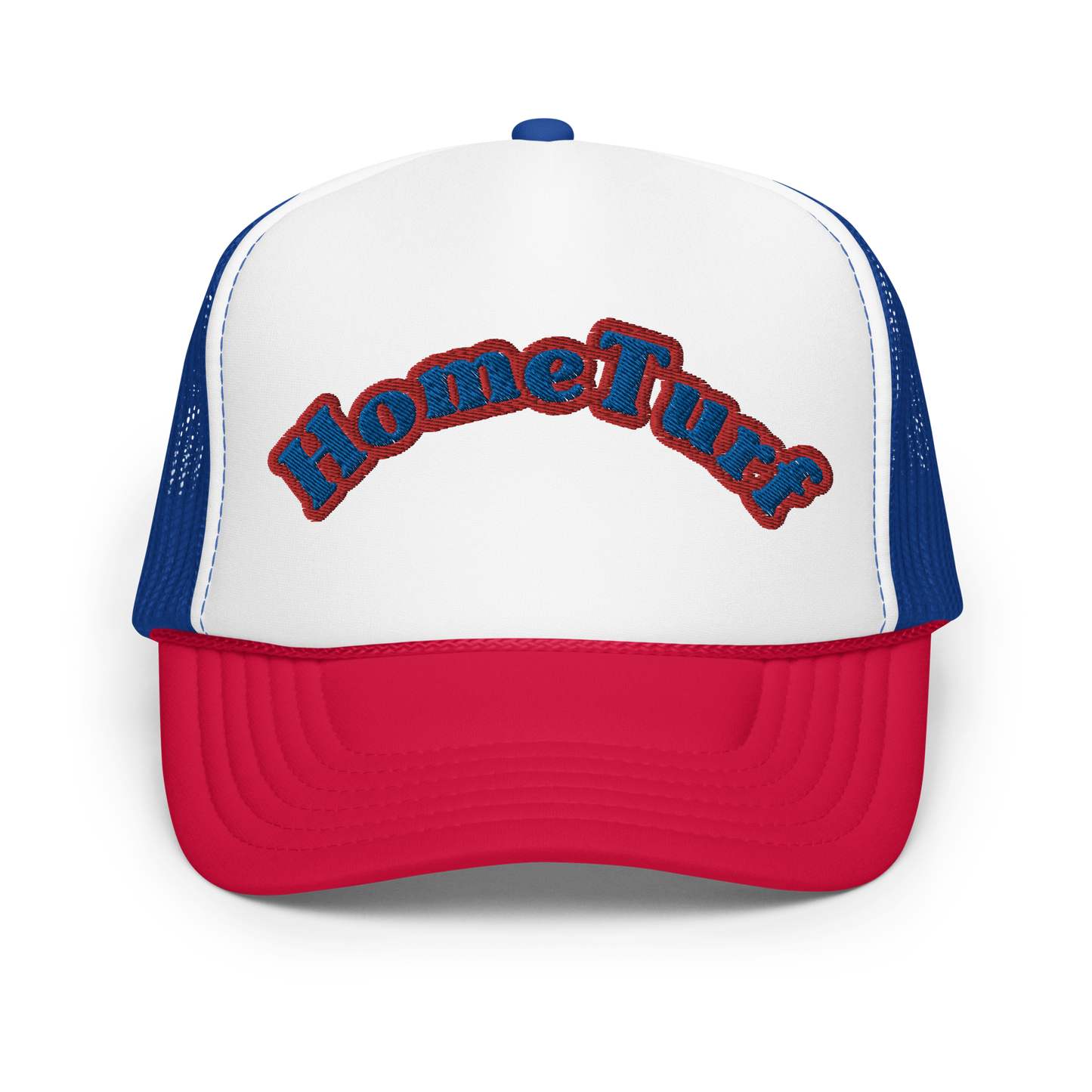 HomeTurf Trucker Hat