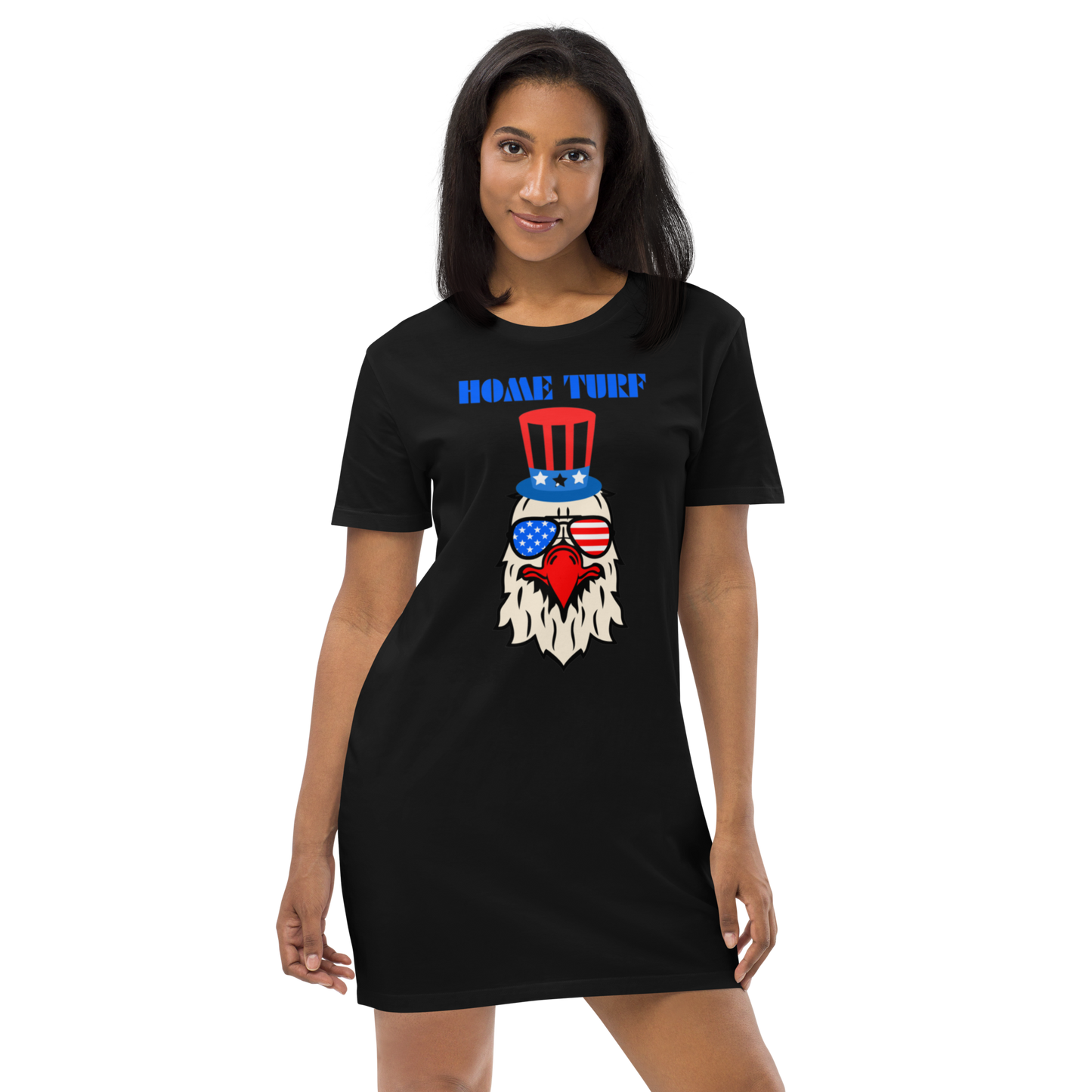 HTT Women's Tee/Dress (4TH Exclusive)