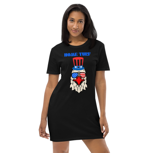 HTT Women's Tee/Dress (4TH Exclusive)