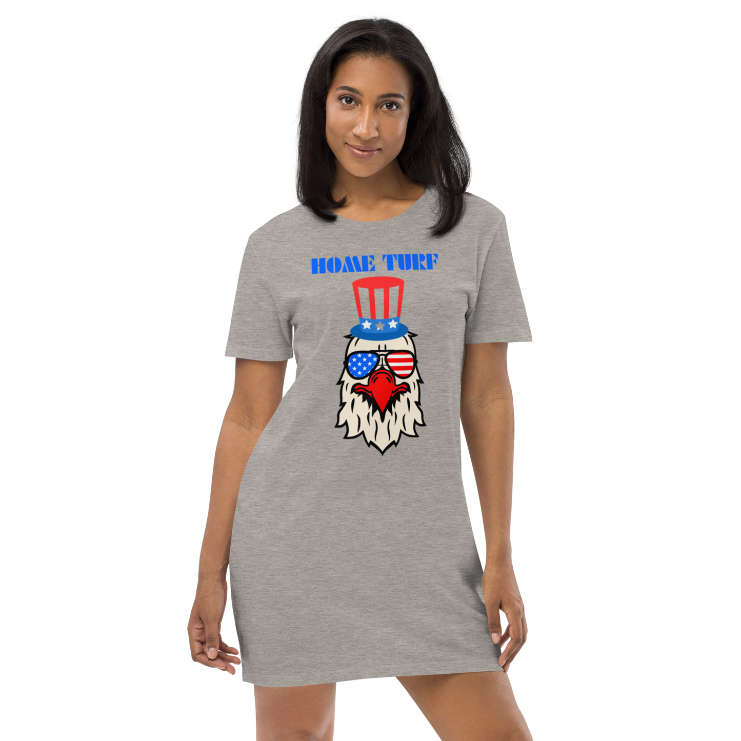 HTT Women's Tee/Dress (4TH Exclusive)