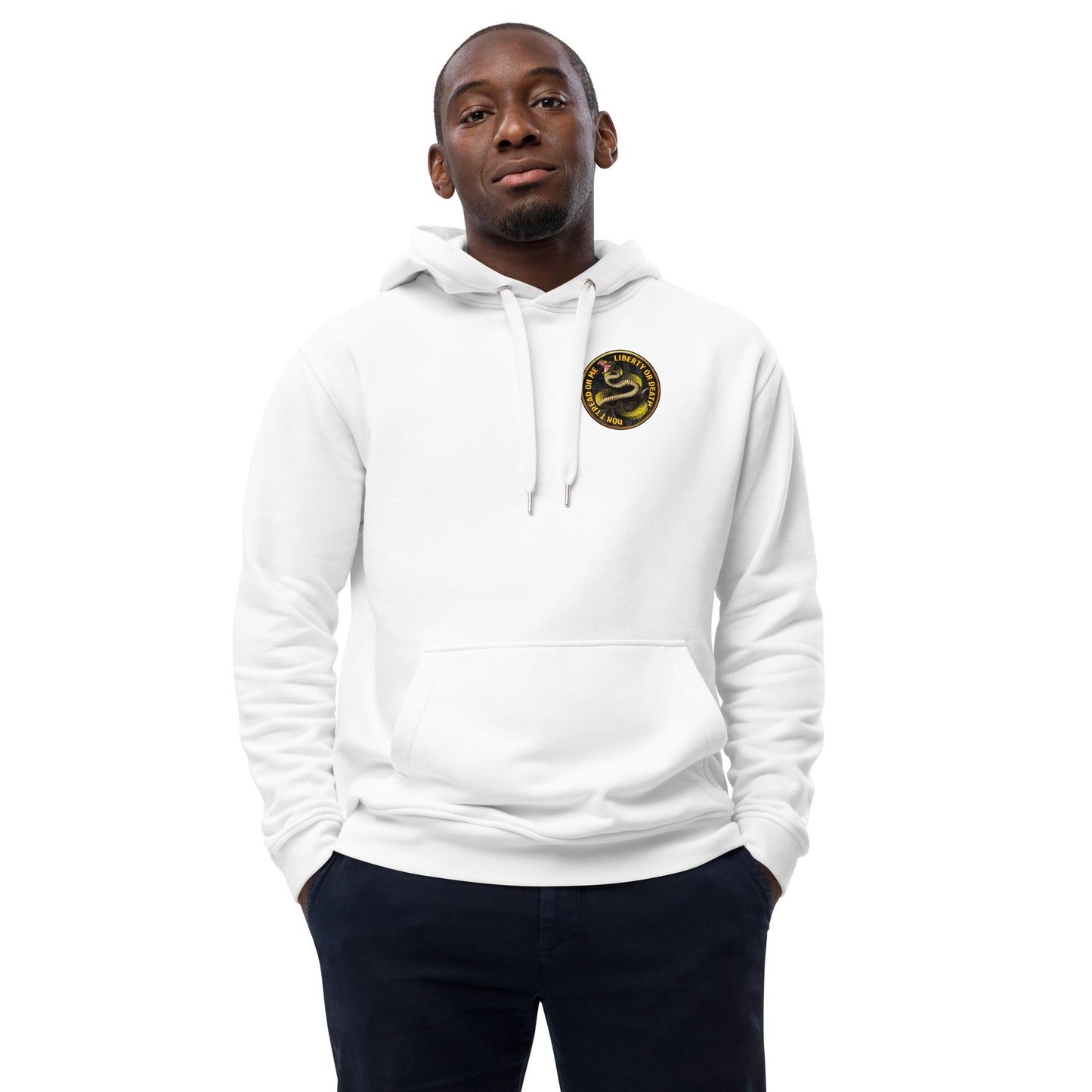 HTT Premium eco hoodie