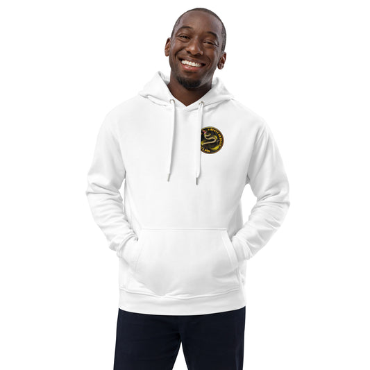 HTT Premium eco hoodie