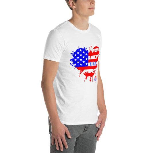 HTT 4TH Exclusive Tee