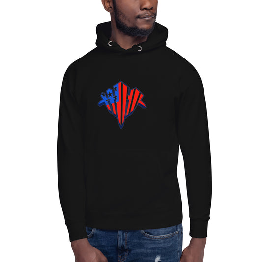 HTT 4TH Exclusive Hoodie