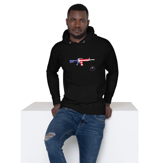 HTT Hoodie