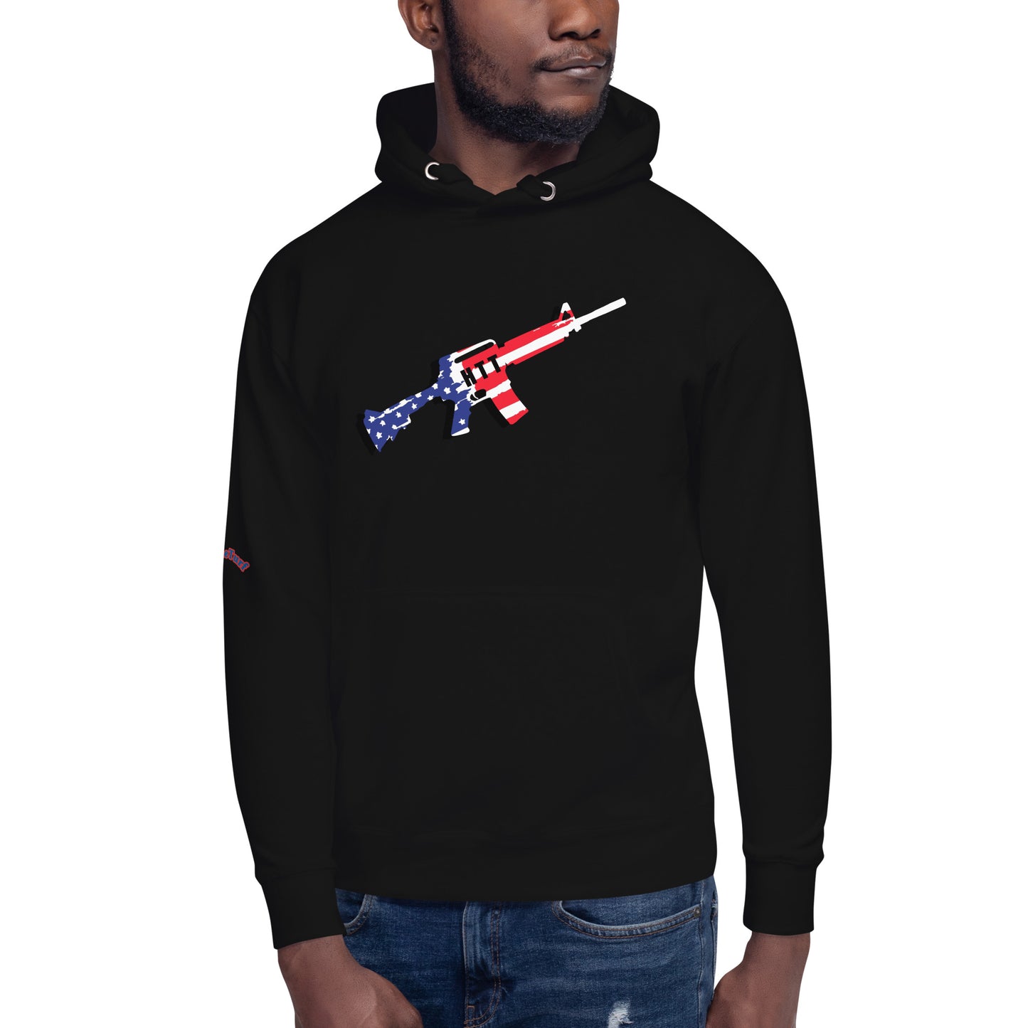 HTT Hoodie