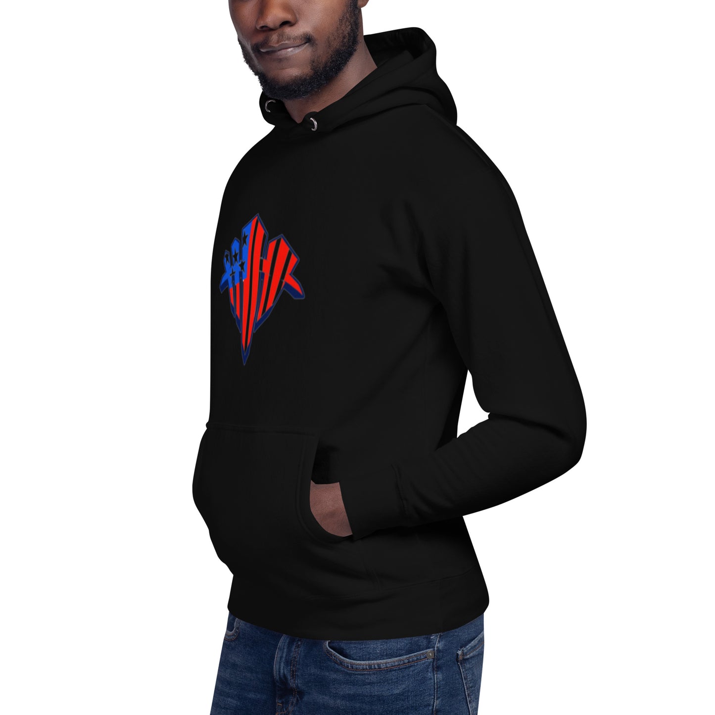 HTT 4TH Exclusive Hoodie