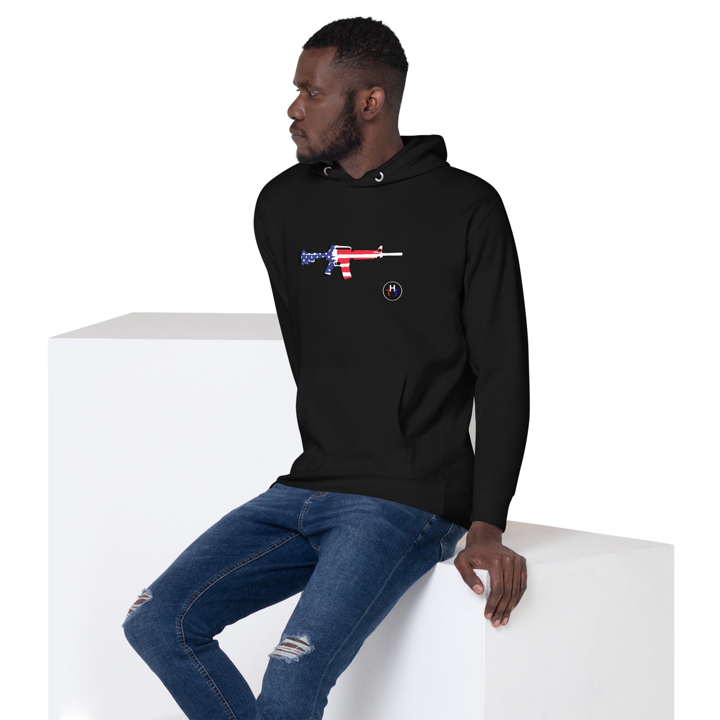 HTT Hoodie