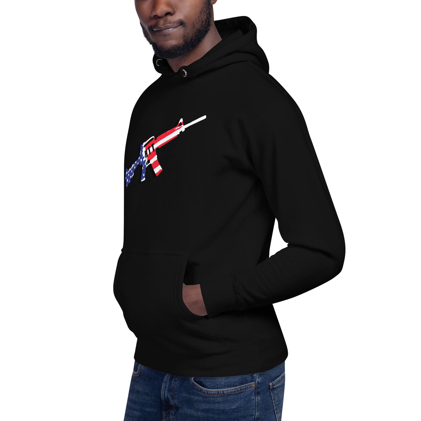 HTT Hoodie