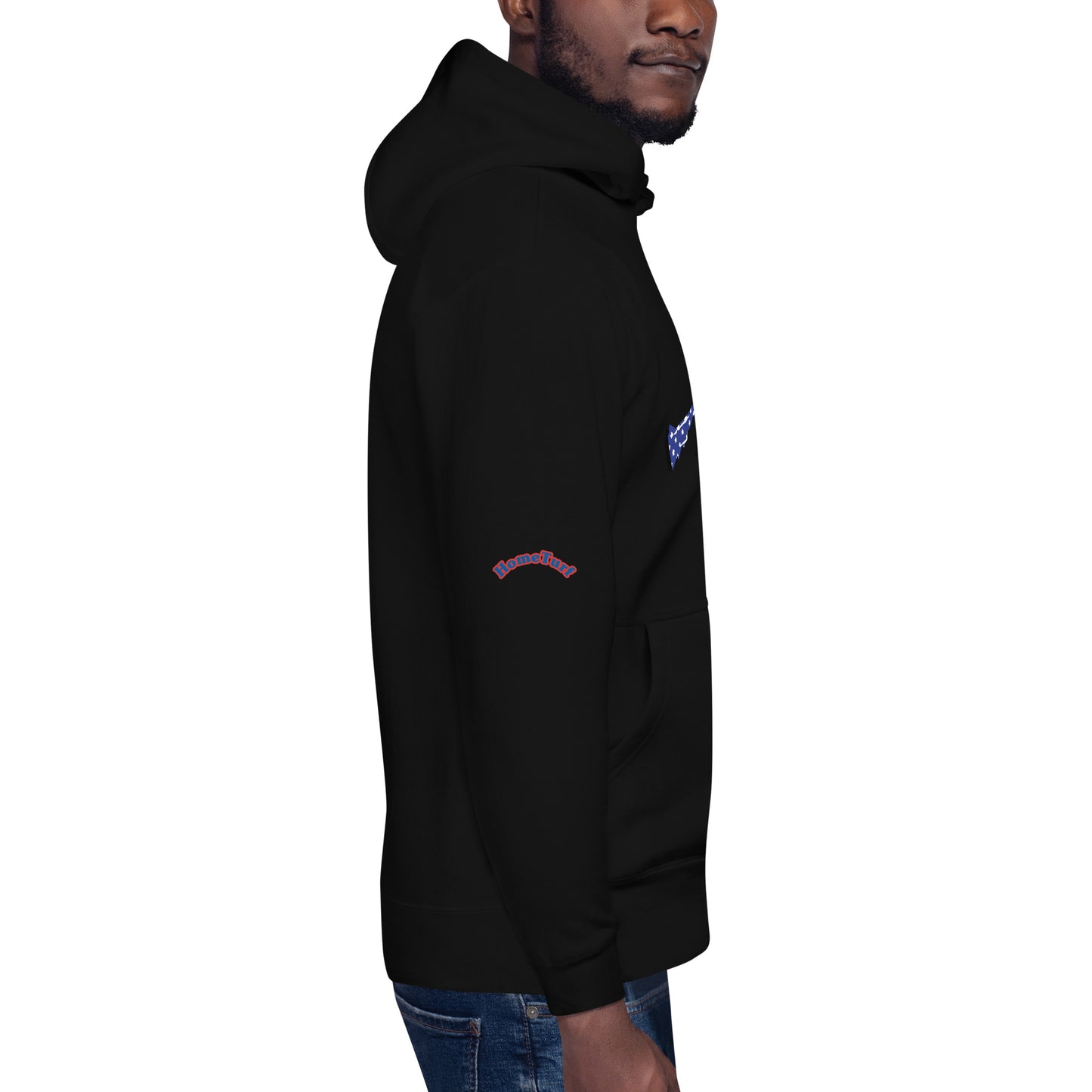 HTT Hoodie