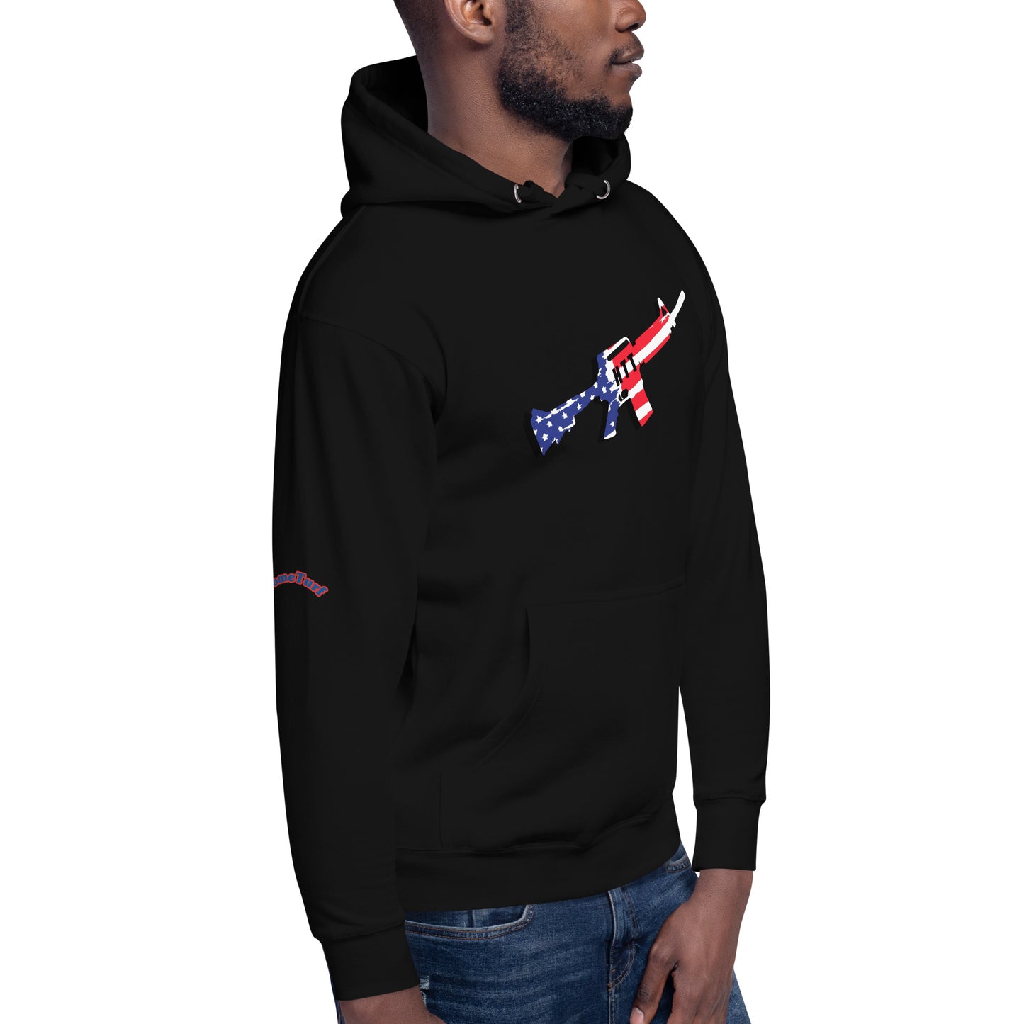 HTT Hoodie