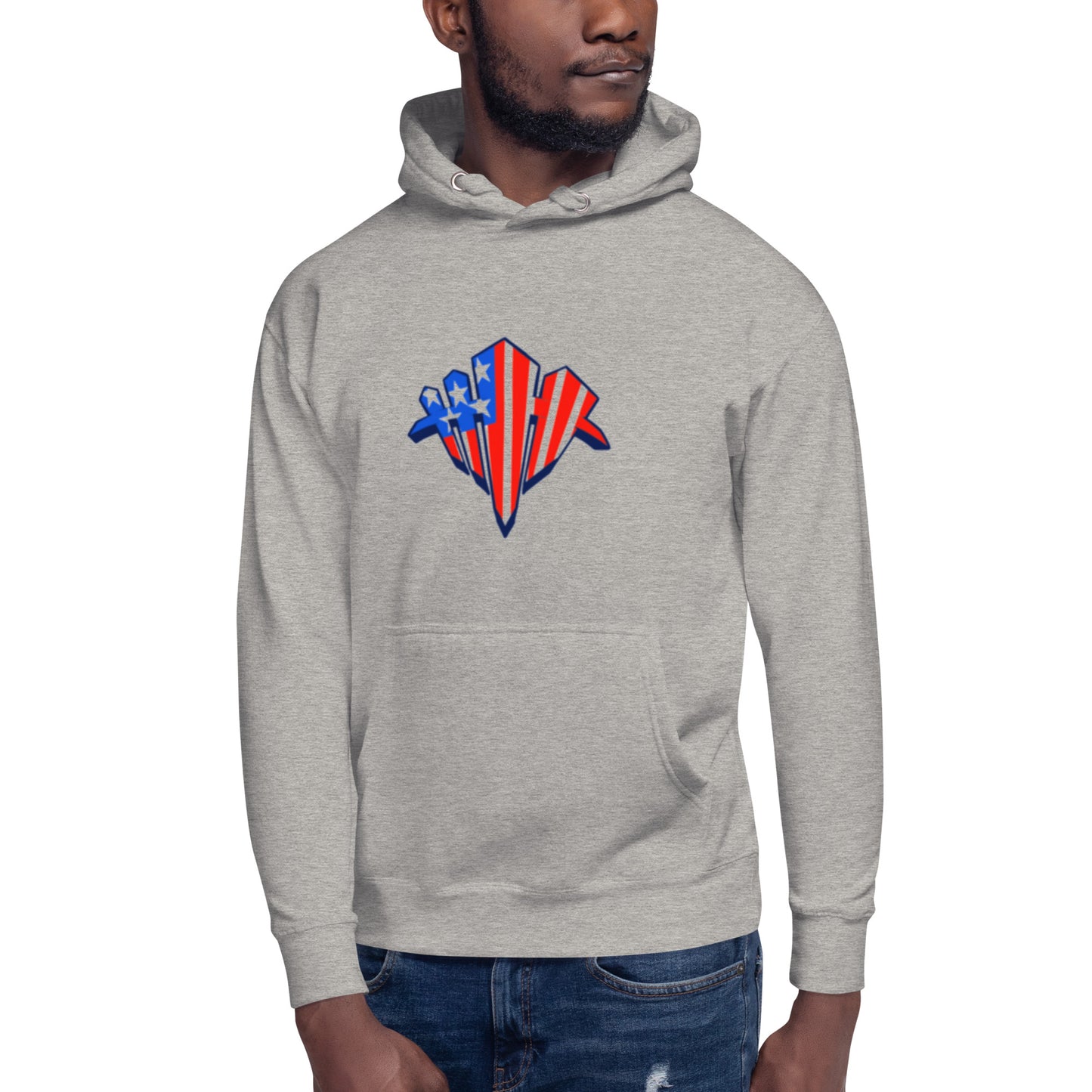 HTT 4TH Exclusive Hoodie