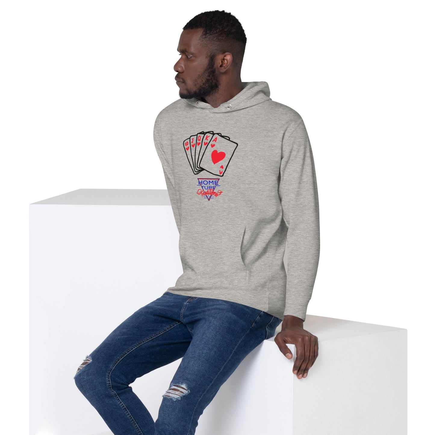 HTT Premium Hoodie