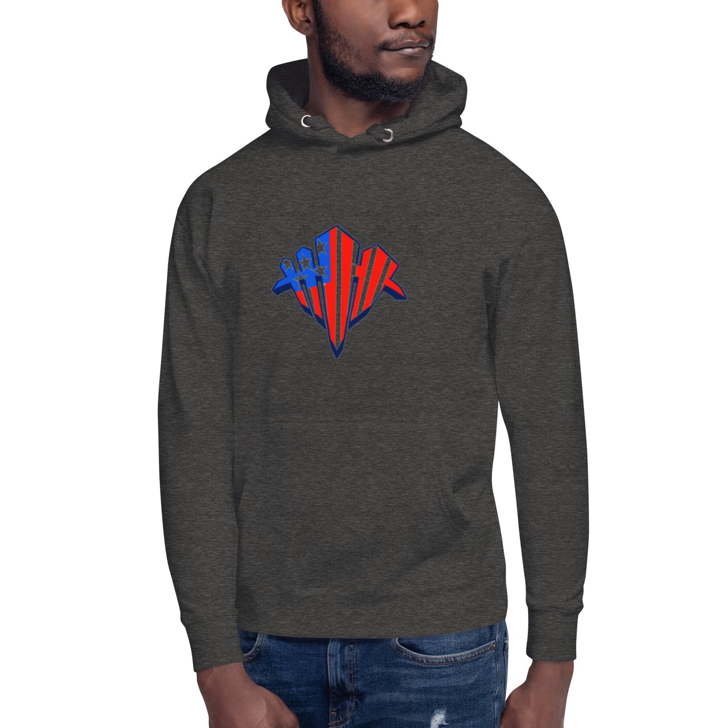 HTT 4TH Exclusive Hoodie