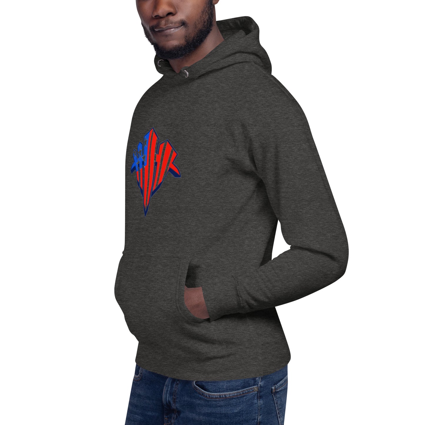 HTT 4TH Exclusive Hoodie