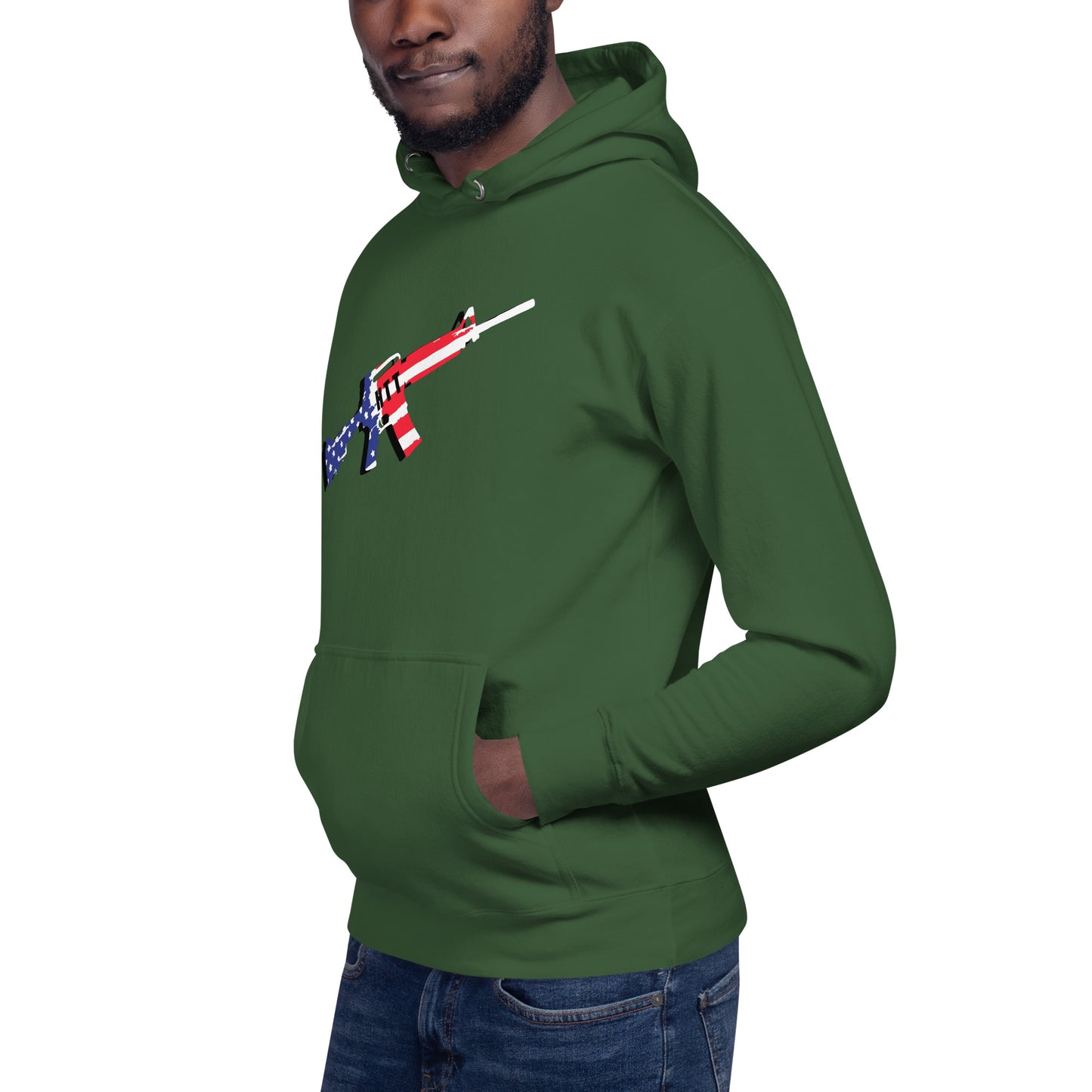 HTT Hoodie