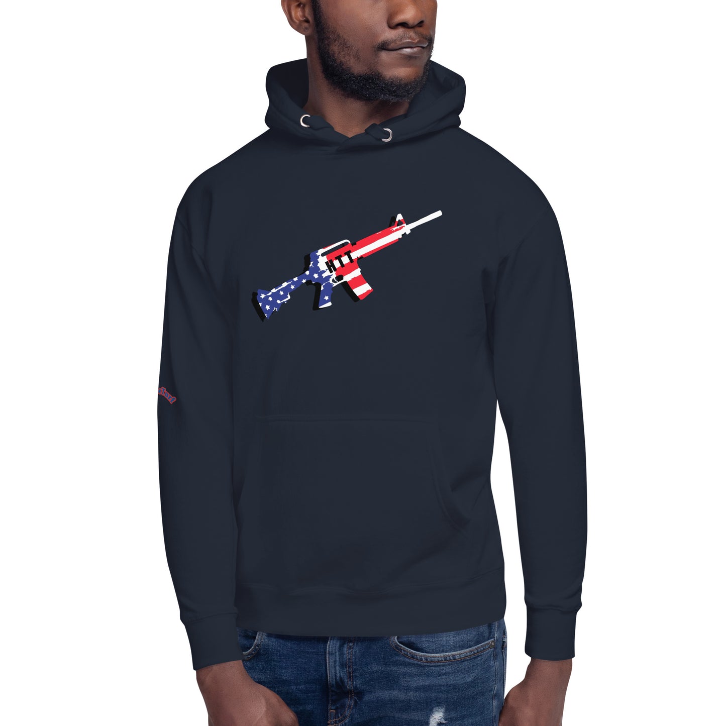 HTT Hoodie