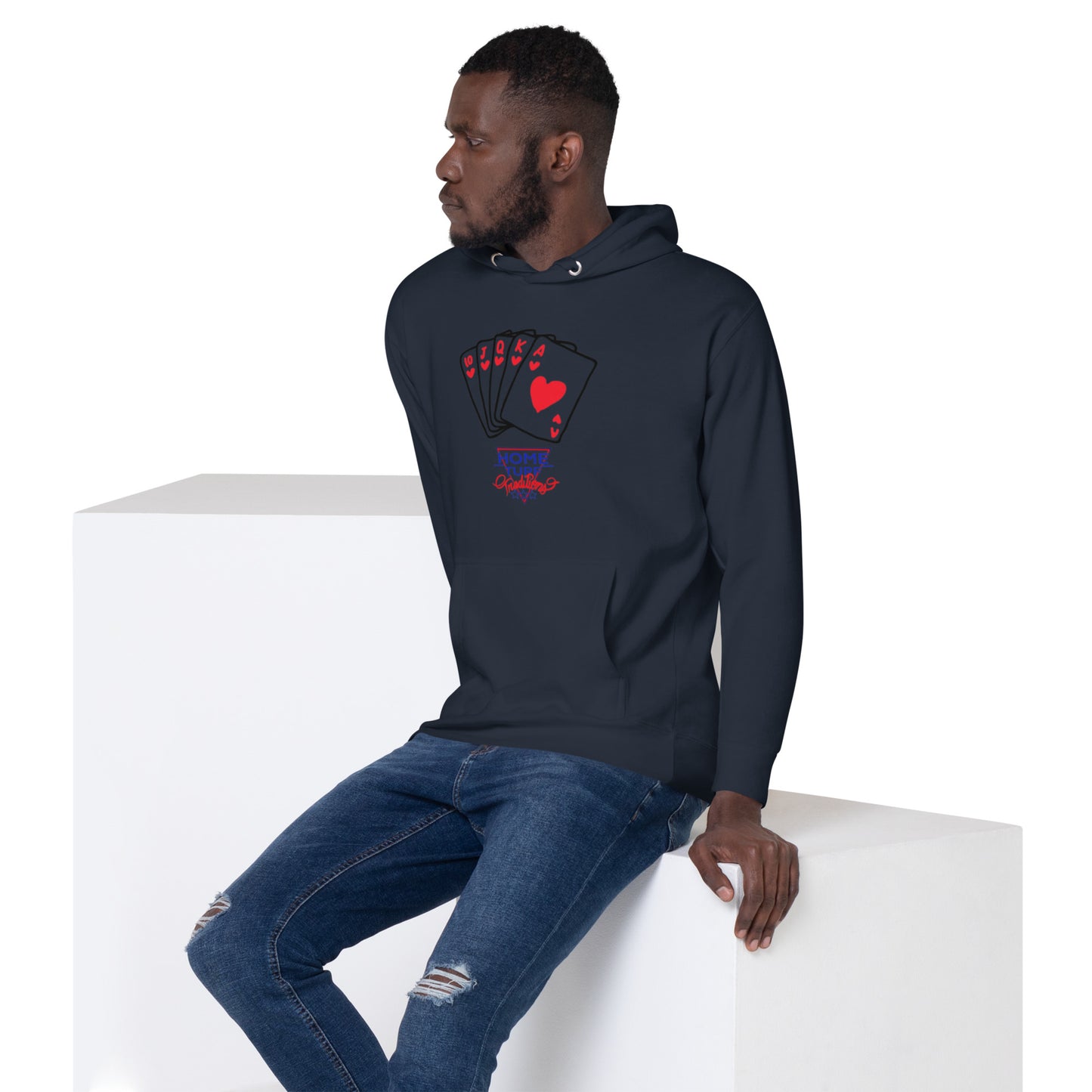 HTT Premium Hoodie