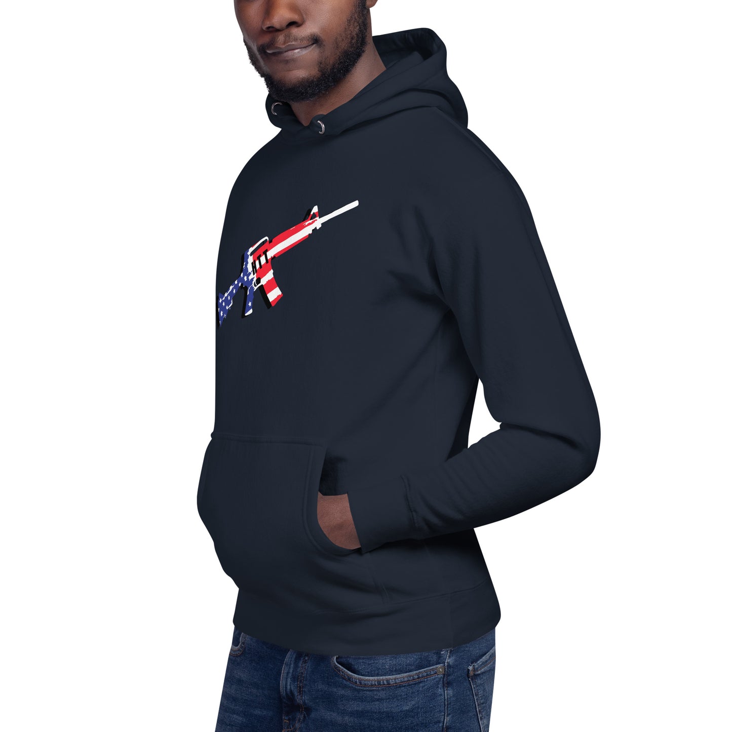 HTT Hoodie