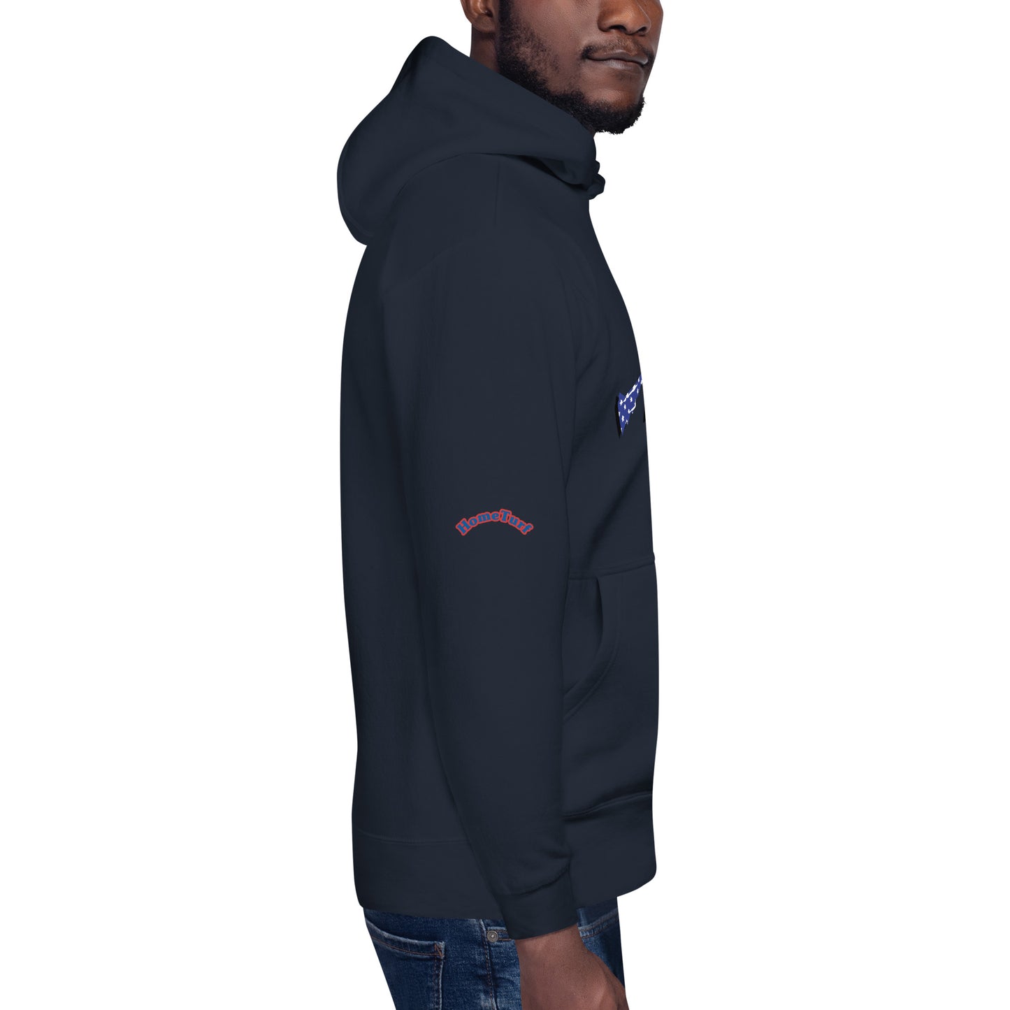 HTT Hoodie