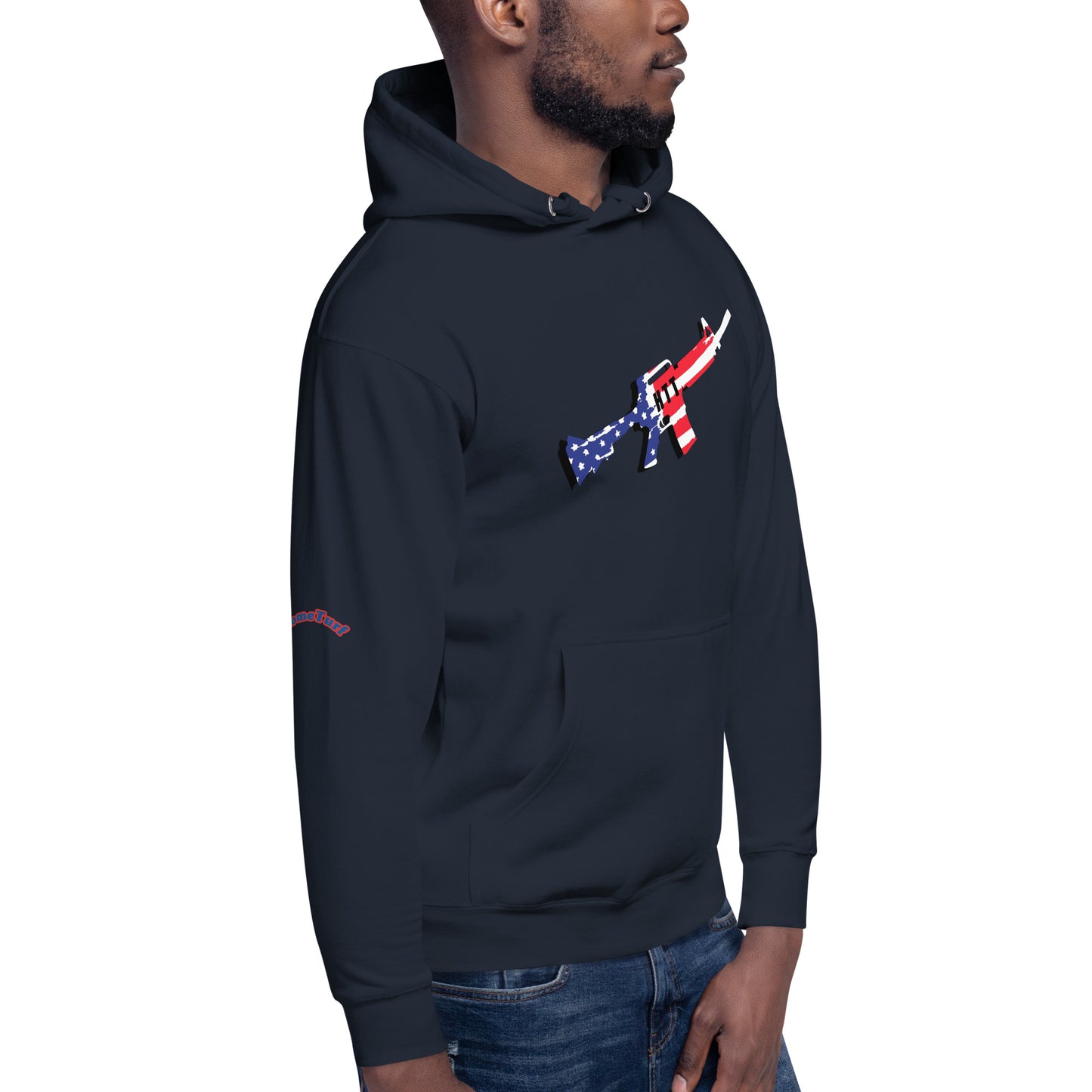 HTT Hoodie