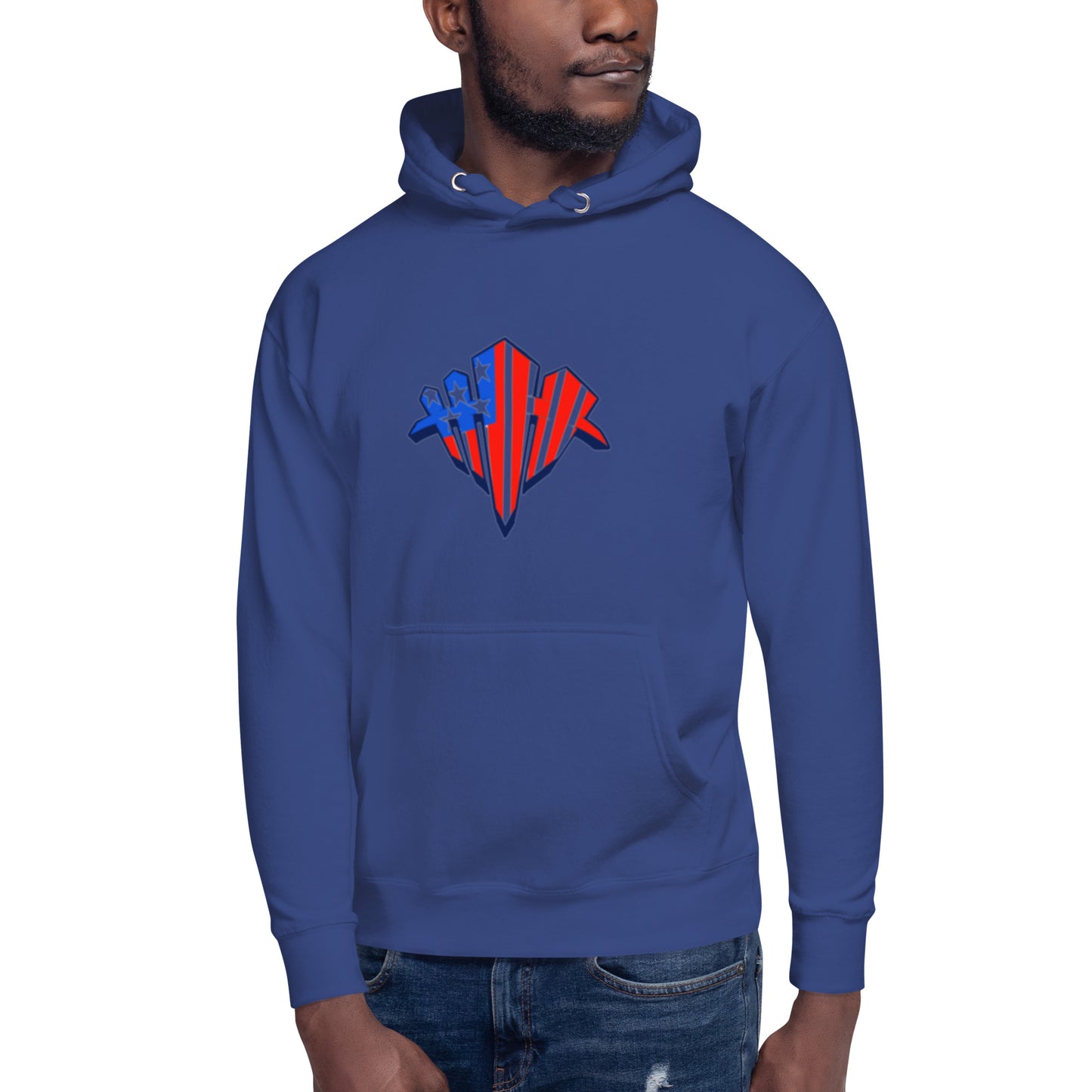 HTT 4TH Exclusive Hoodie