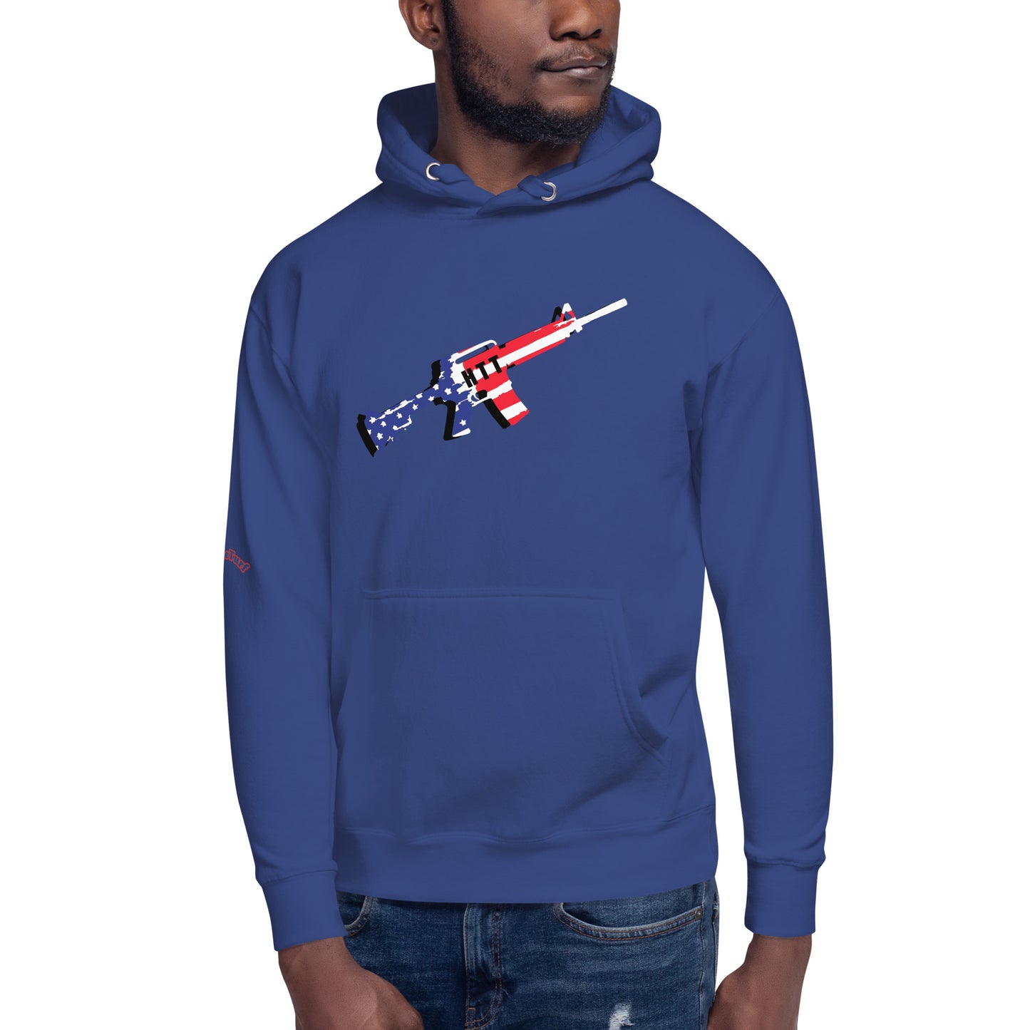 HTT Hoodie