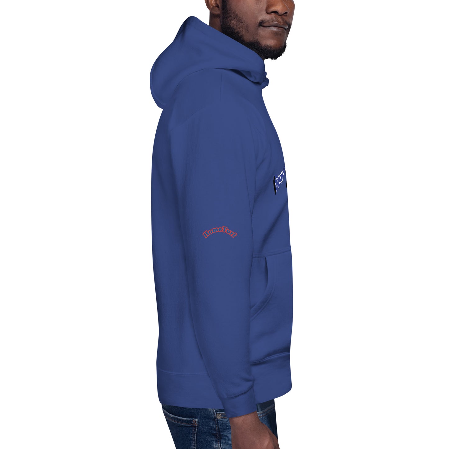 HTT Hoodie