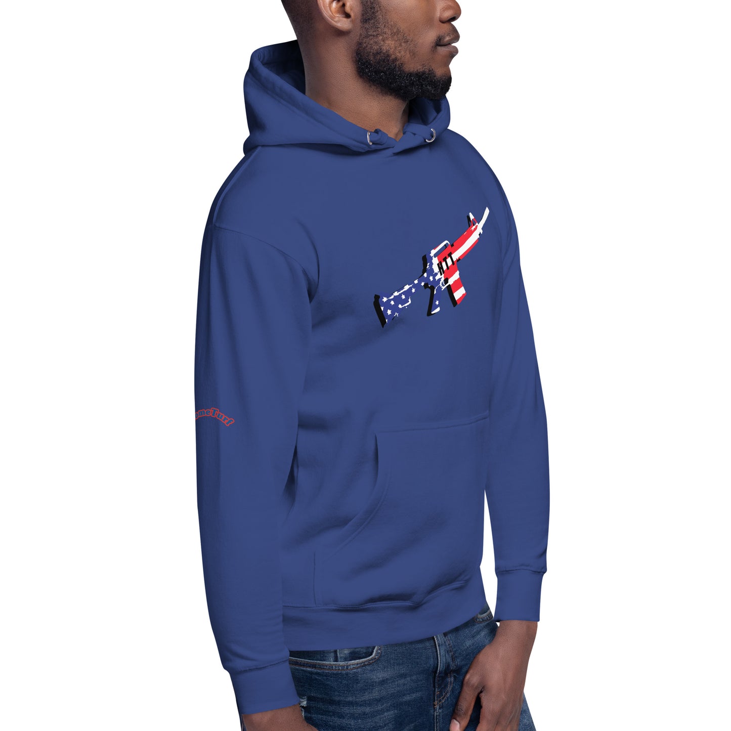 HTT Hoodie