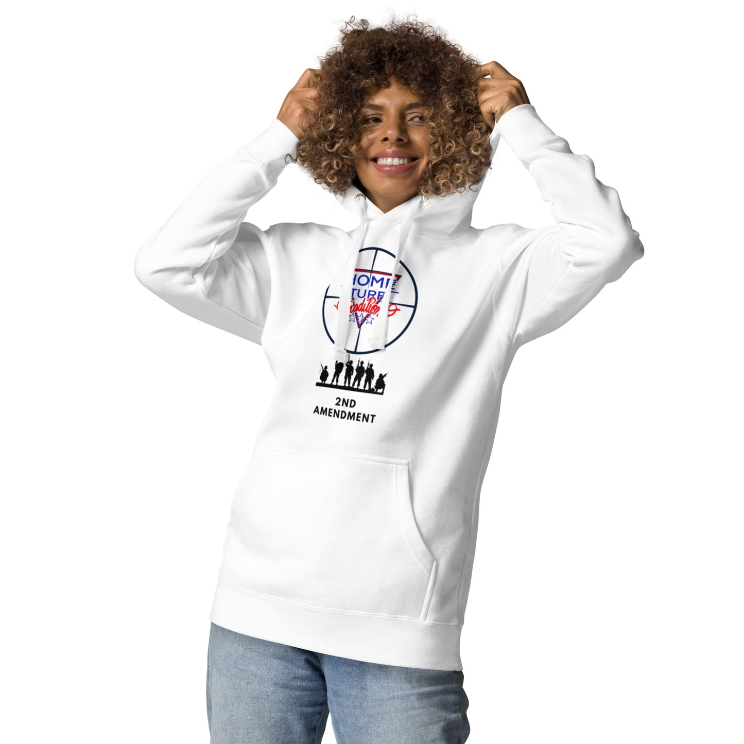 HTT Premium Hoodie